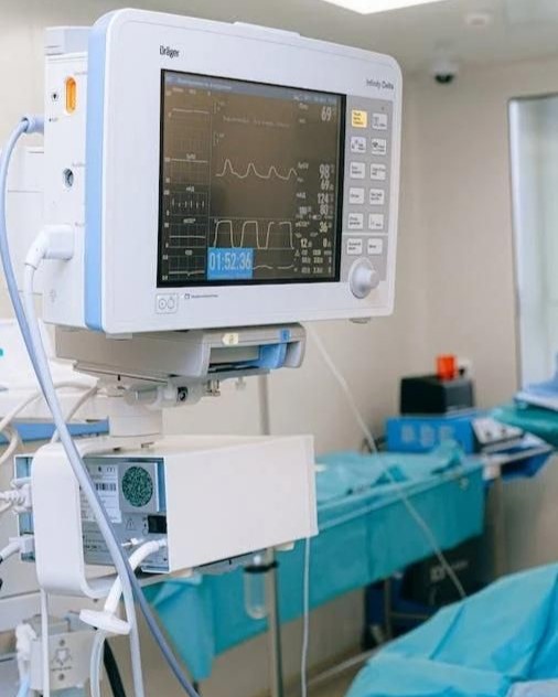 Medical Equipment for Home Use Noida