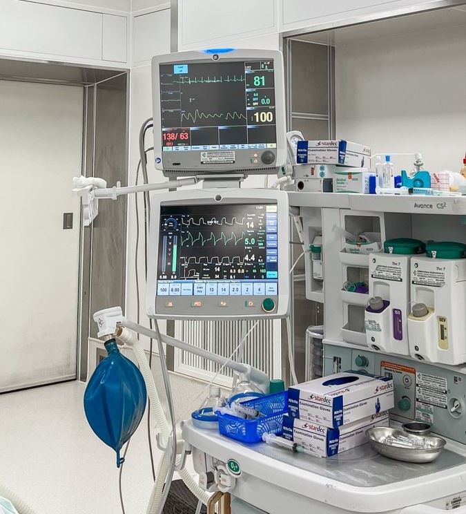 Medical Equipment Rental Noida