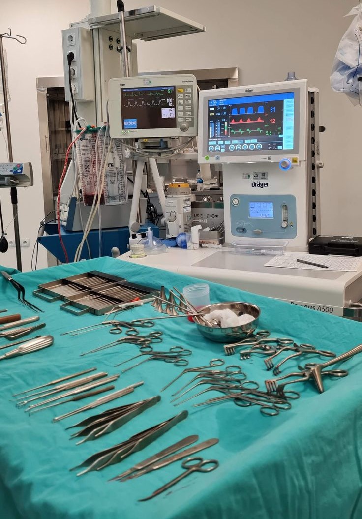 Why Choose Medical Equipment Rent Noida