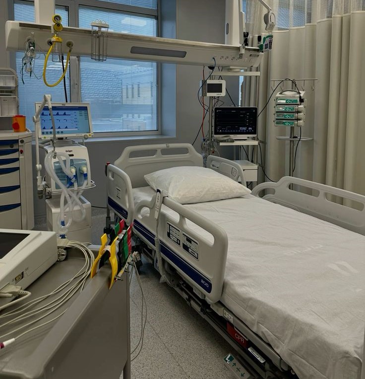 Medical Equipment with Home Care Noida