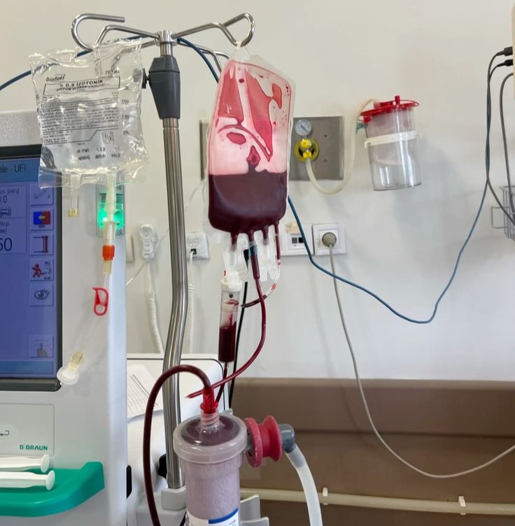 Medical Equipment for Elderly Care Noida