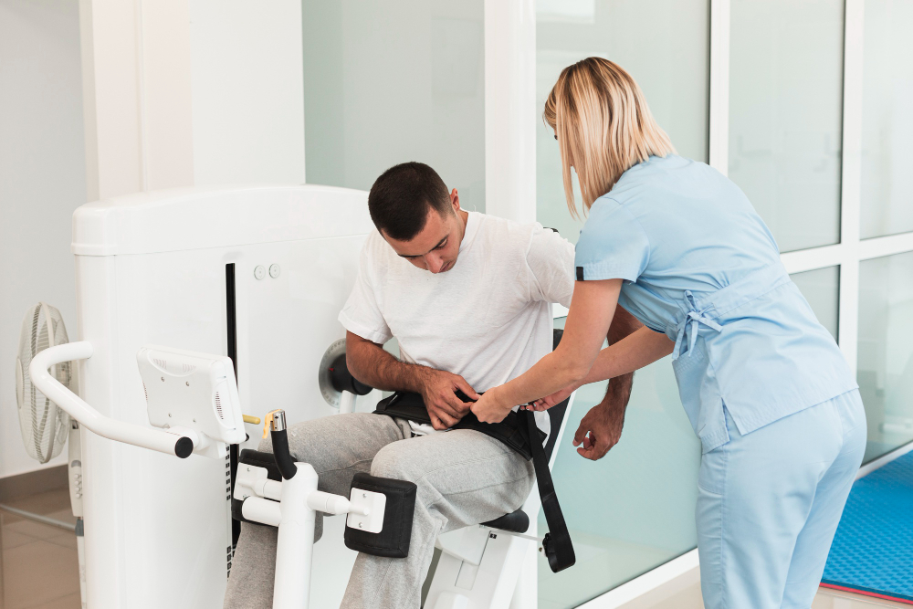 Range of Medical Equipment Noida