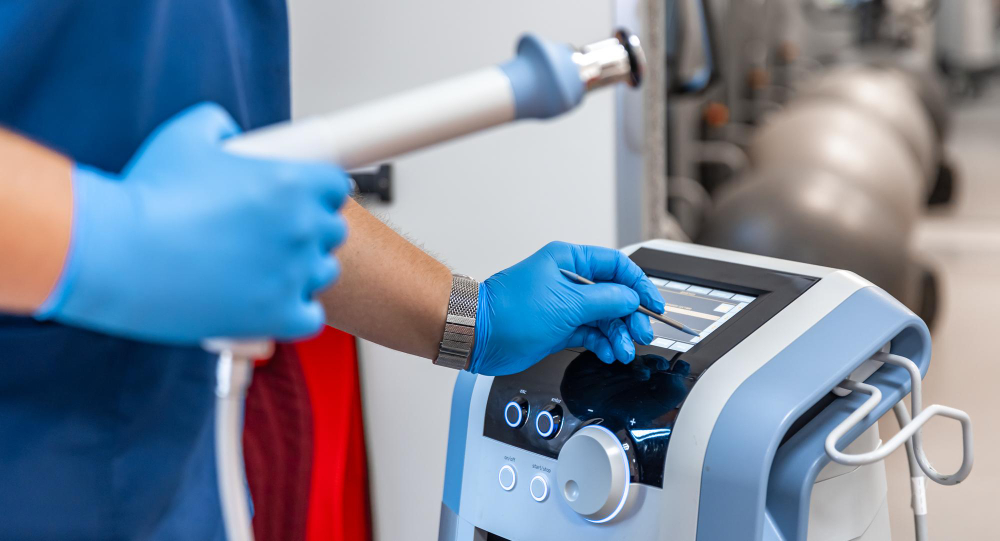 Medical Equipment On Rent In Noida