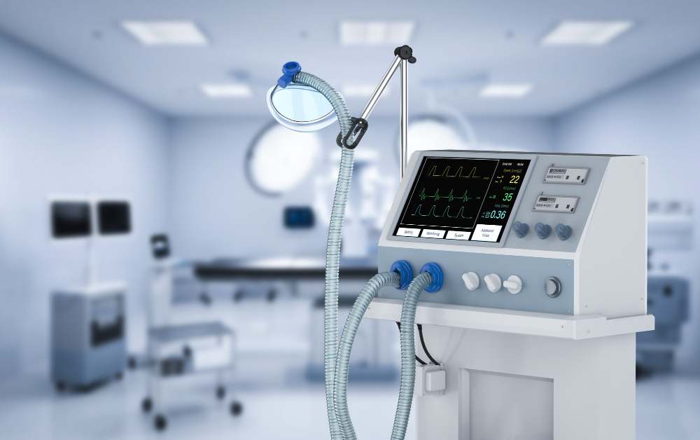 Equipment for Elderly Care Noida