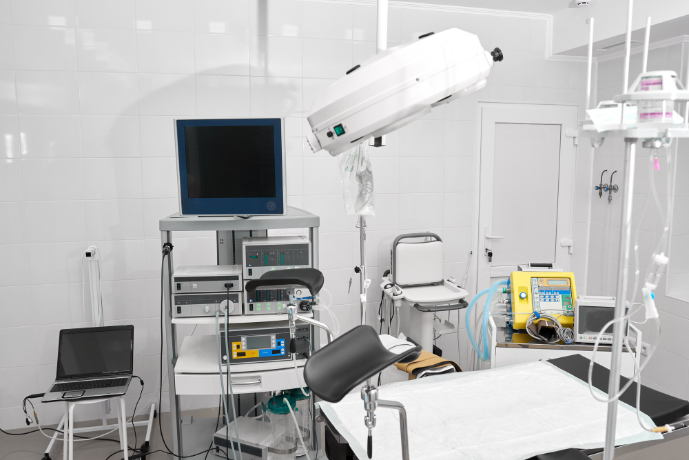 Equipment for Patient Care Noida