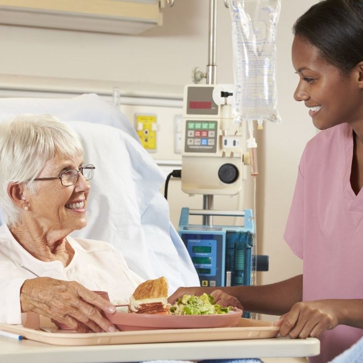 Book Home Nursing Services