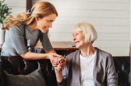 Home Nursing Services in Sonipat