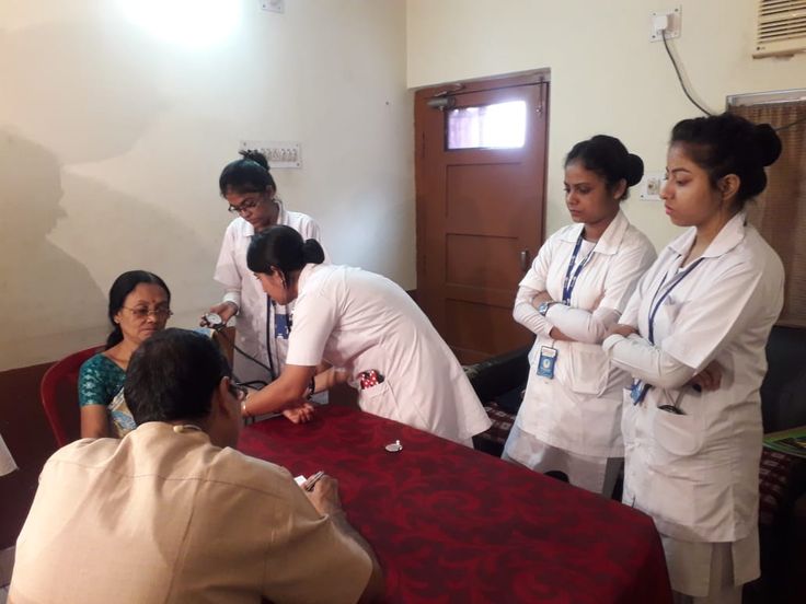 Home Nursing Services in Sonipat