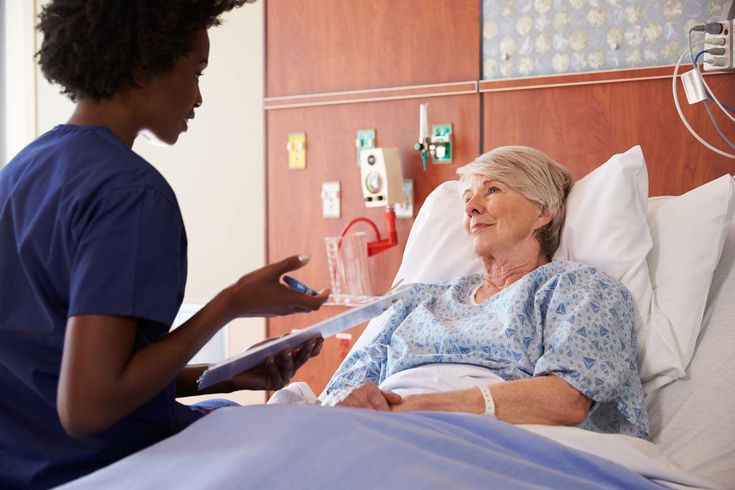 Comprehensive Home Nursing Services