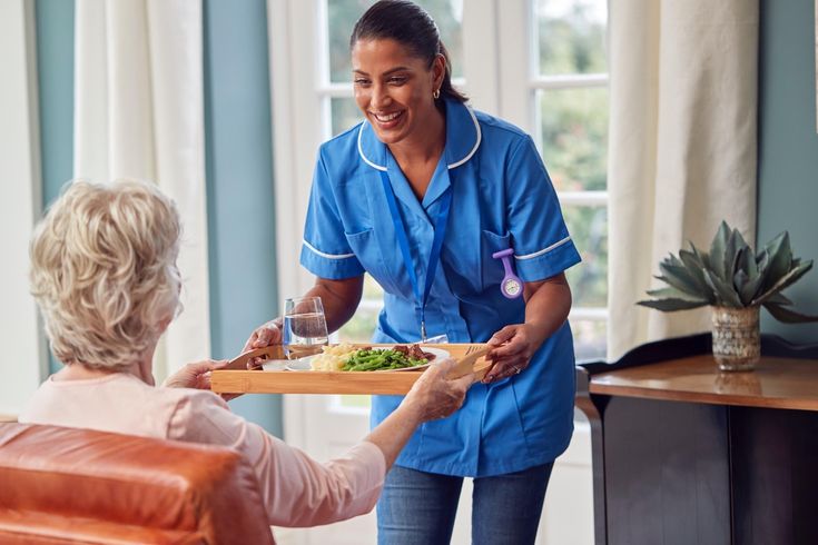 Elderly Care Services in Sonipat
