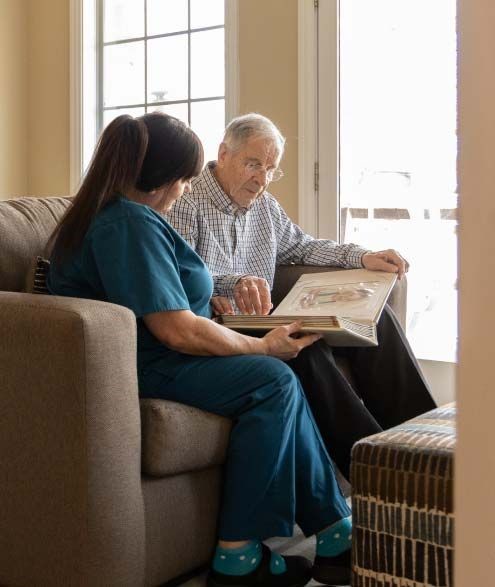 Benefits of Home Medicare4U