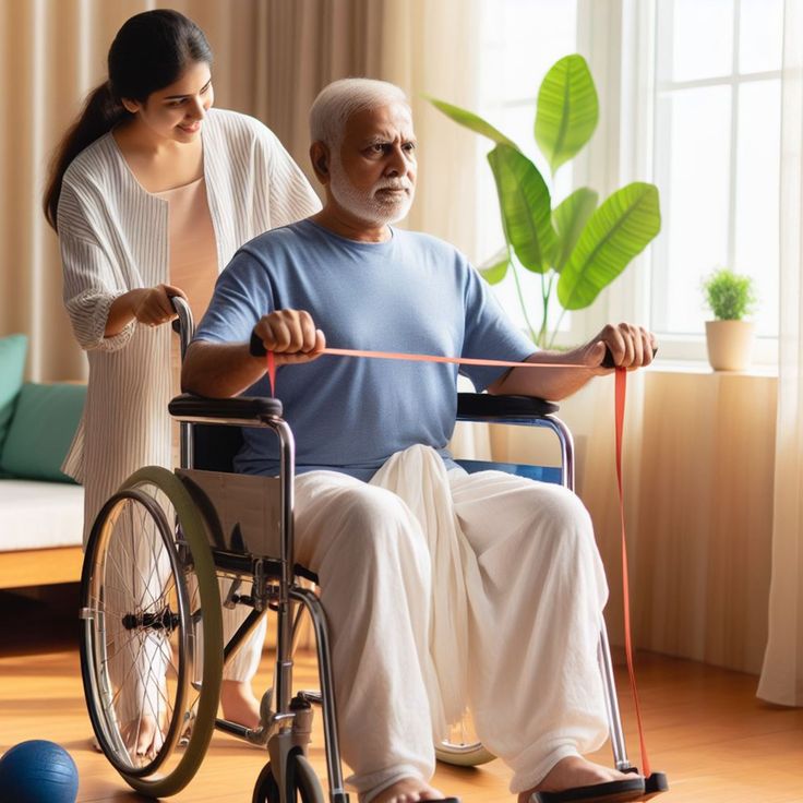 Contact Home Medicare4U