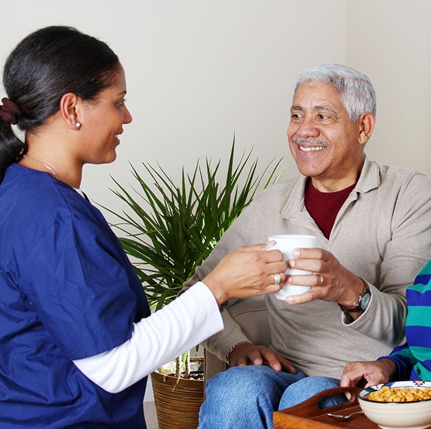 Best Home Nursing Services In Noida