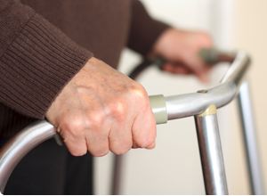 Services We Provide for Elderly Care