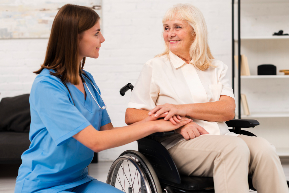 Medical Equipment Rental in Roorkee