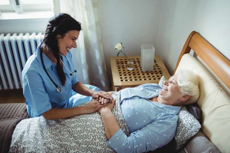 Our Home Attendant Services in Gurgaon