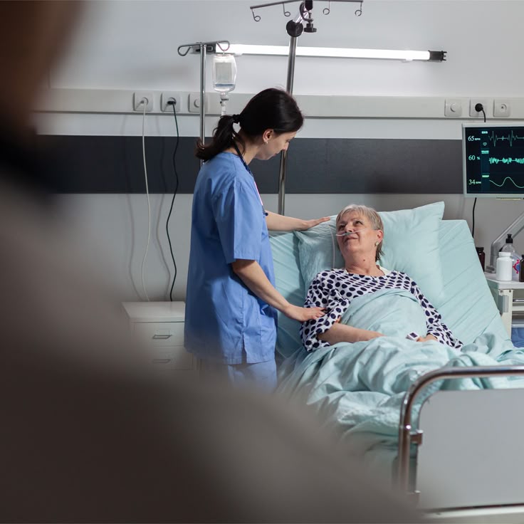 Reliable Elderly Care at Home in Agra
