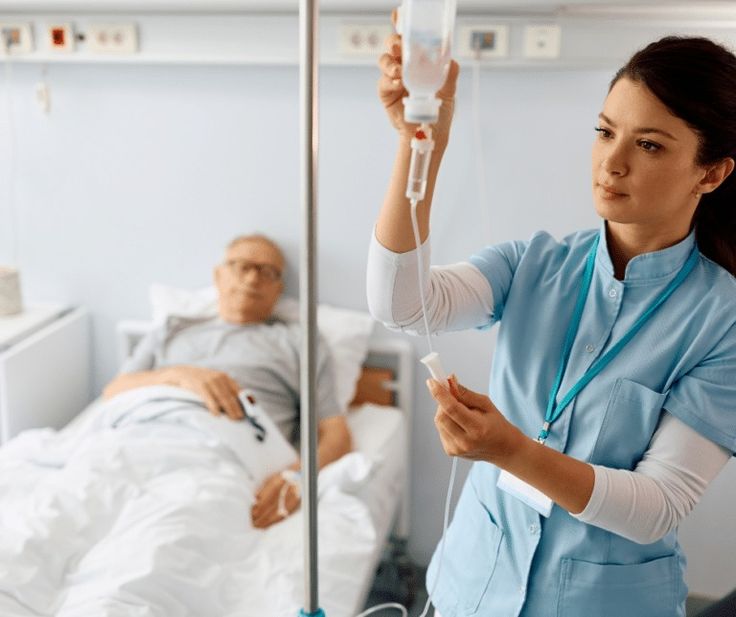Benefits of Choosing Home Medicare4U