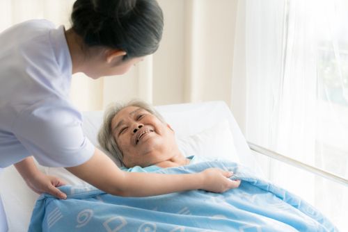 Elderly Care Services We Offer