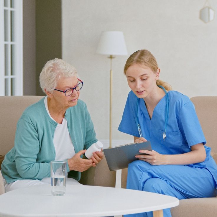 Benefits of Choosing Our Elderly Care Services