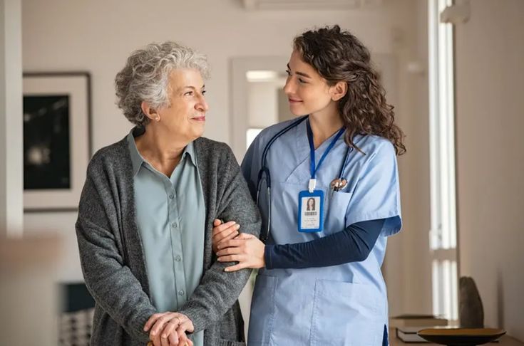 Elderly Care Services At Home In Meerut