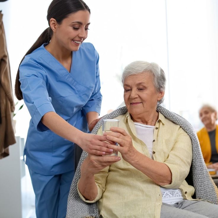 Trusted Elder Care Across Meerut