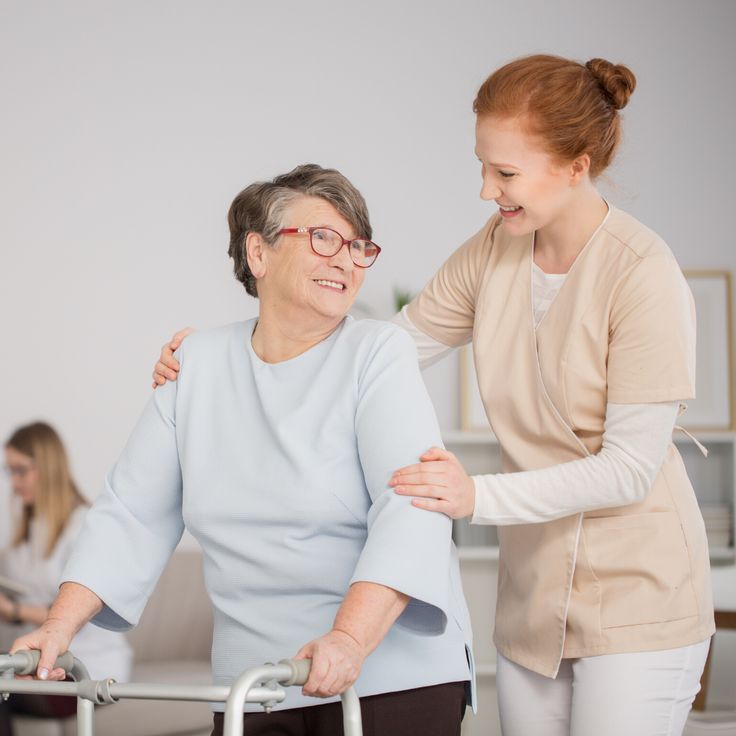 Compassionate Patient Care at Home