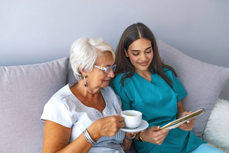 Home Nursing Services in Gurgaon