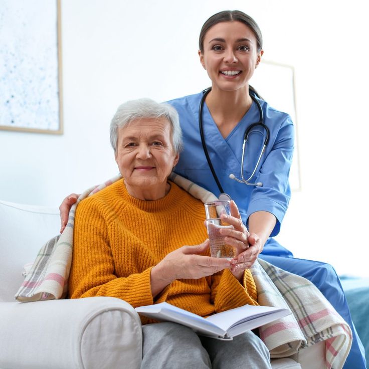 Home Caretaker Services Noida