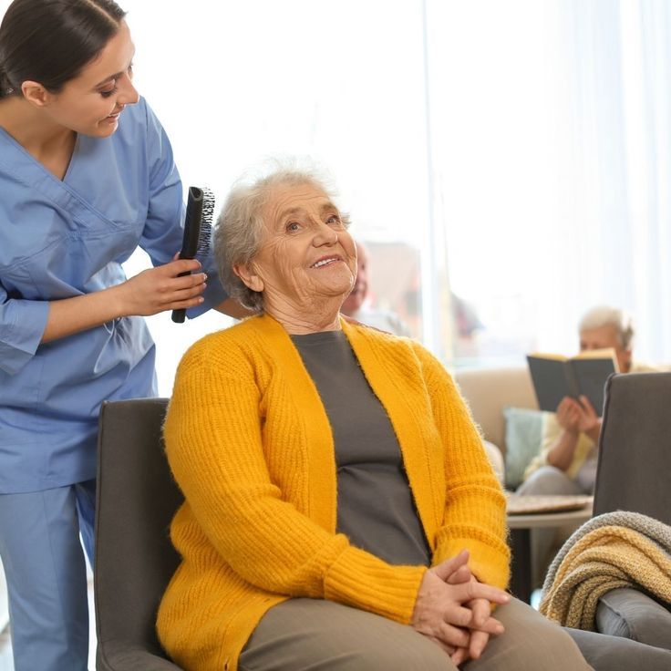 Comprehensive Patient Care Noida