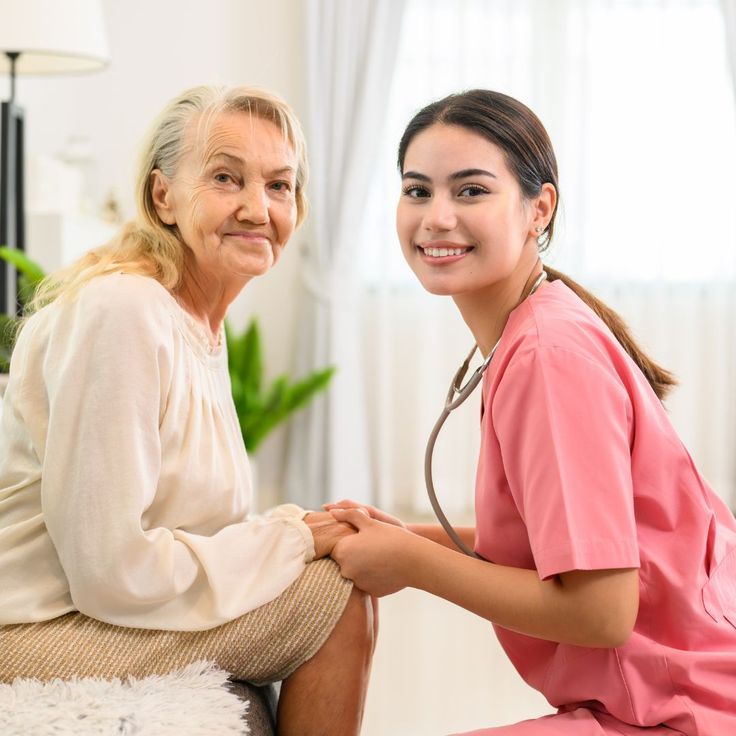 Elderly Care Services in Panipat
