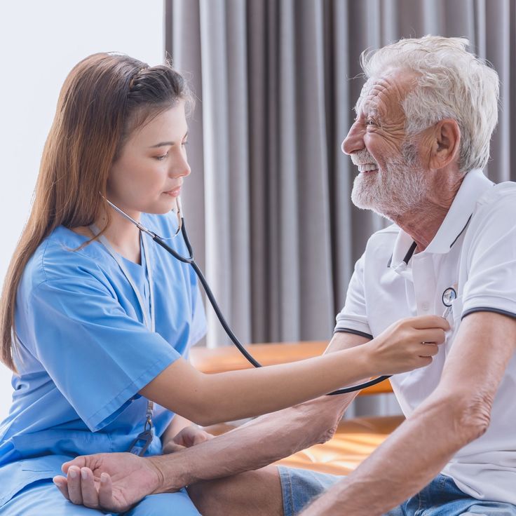 Home Nursing Services in Panipat