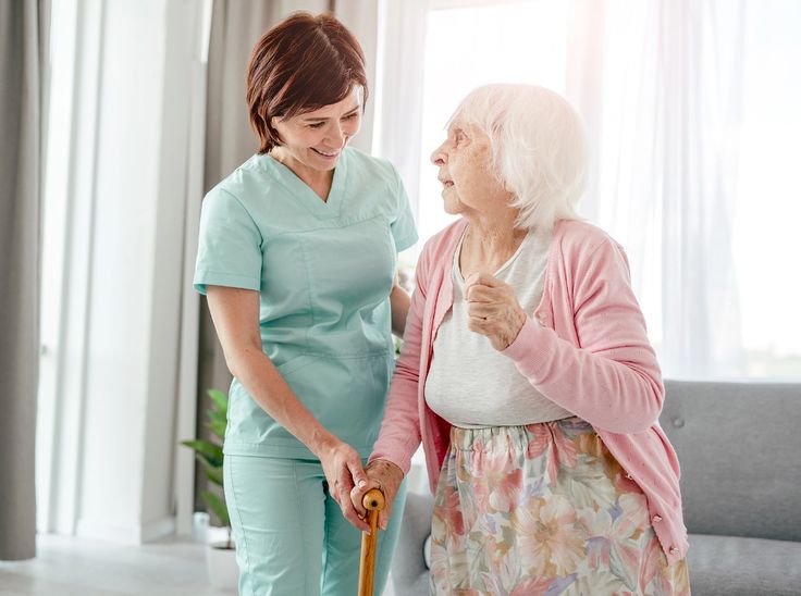 Why Choose Home Medicare4U