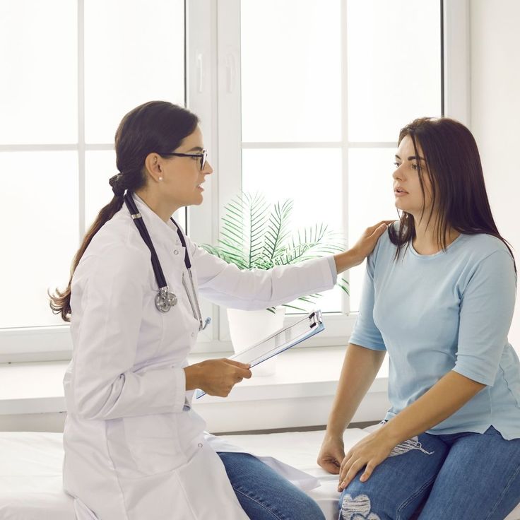 Our Comprehensive Nursing Services