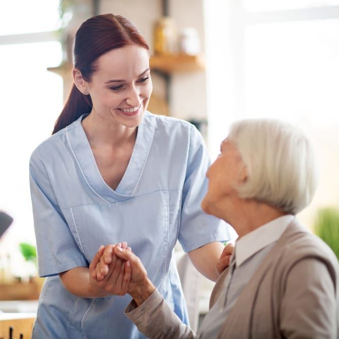 Home Nursing Services in Roorkee