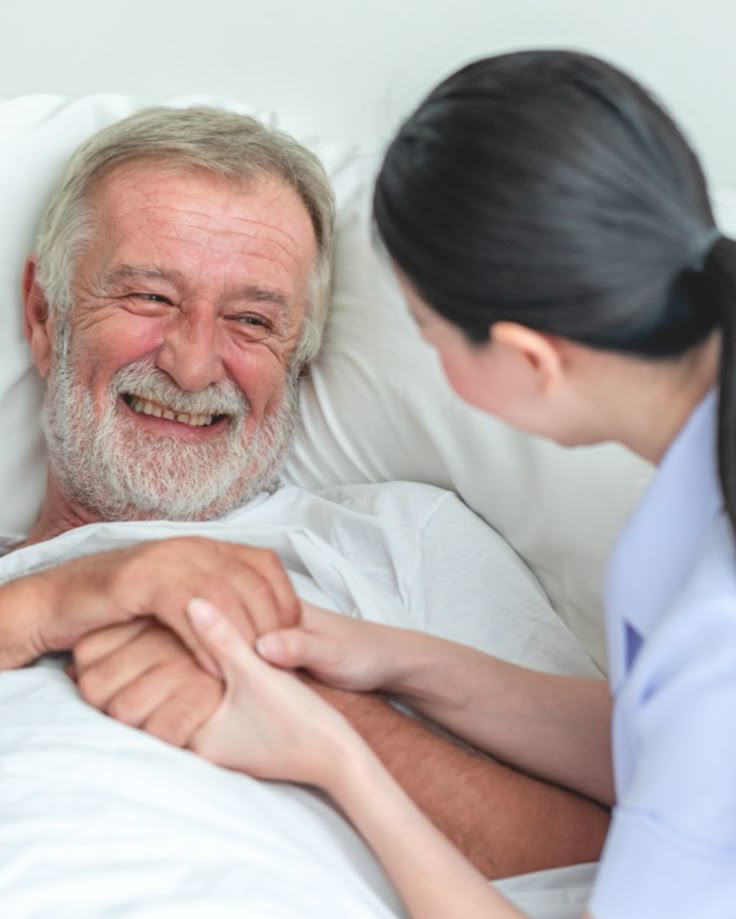 Comprehensive Post-Operative Home Care Services