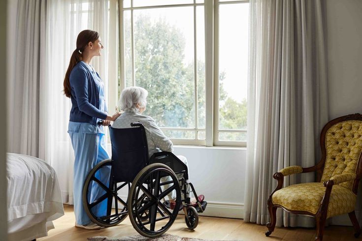 Elderly Care Services in Sonipat