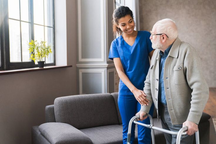 Nursing Care Services at Home in Gurgaon