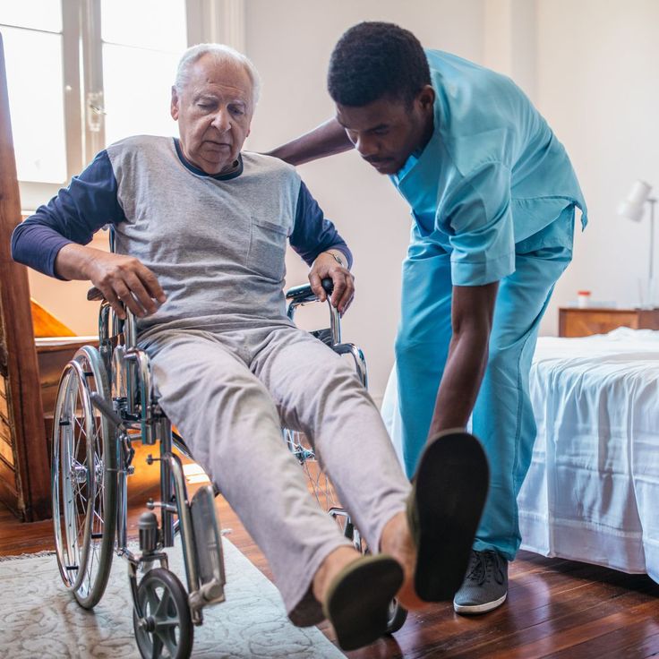 Personalized Nursing Support at Home