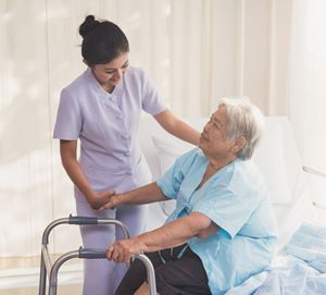 Why Choose Home Medicare4U for Nursing Care