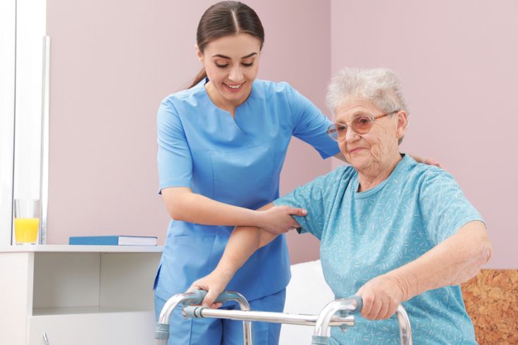 Best Home Care Services in Gurgaon