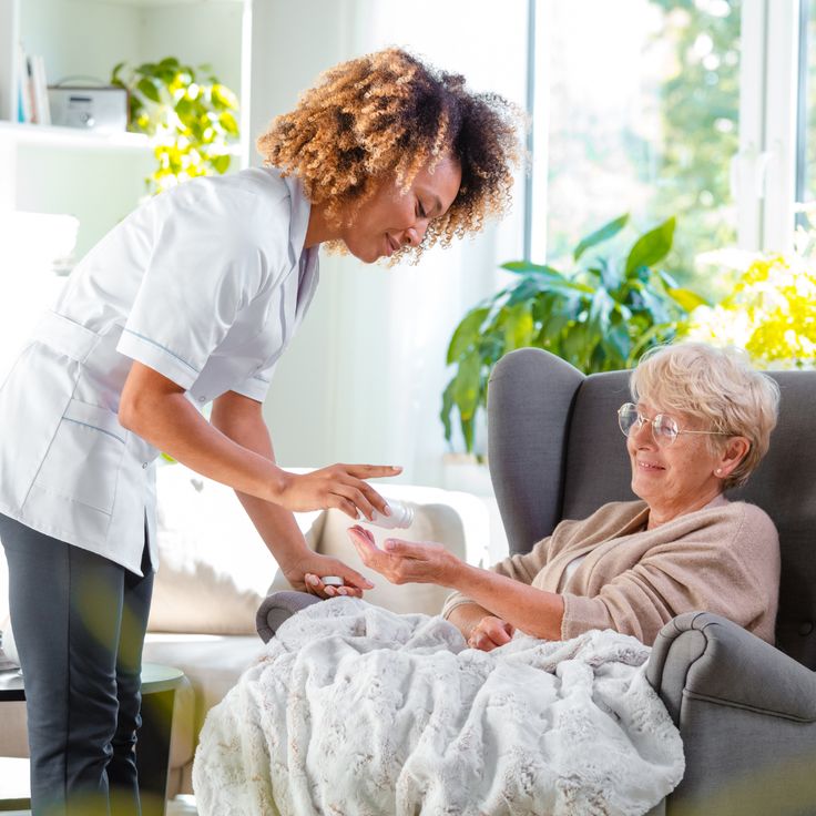 Trusted Home Care Services in Gurgaon