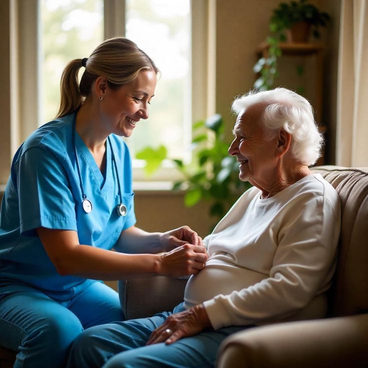 Why Choose Home Medicare4U