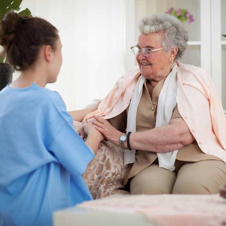 Best Home Care Services In Noida