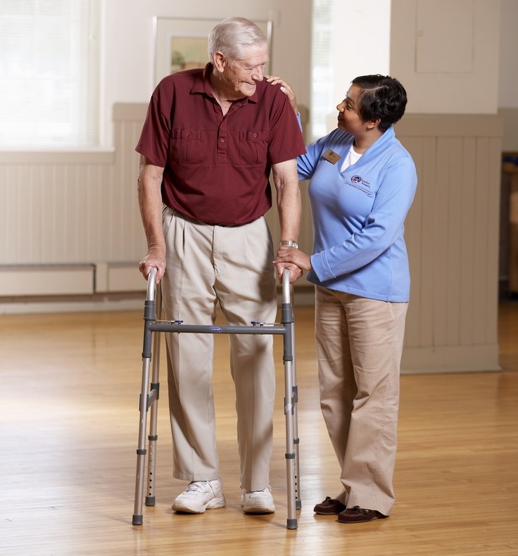 Reliable Elderly Caretaker in Gurgaon