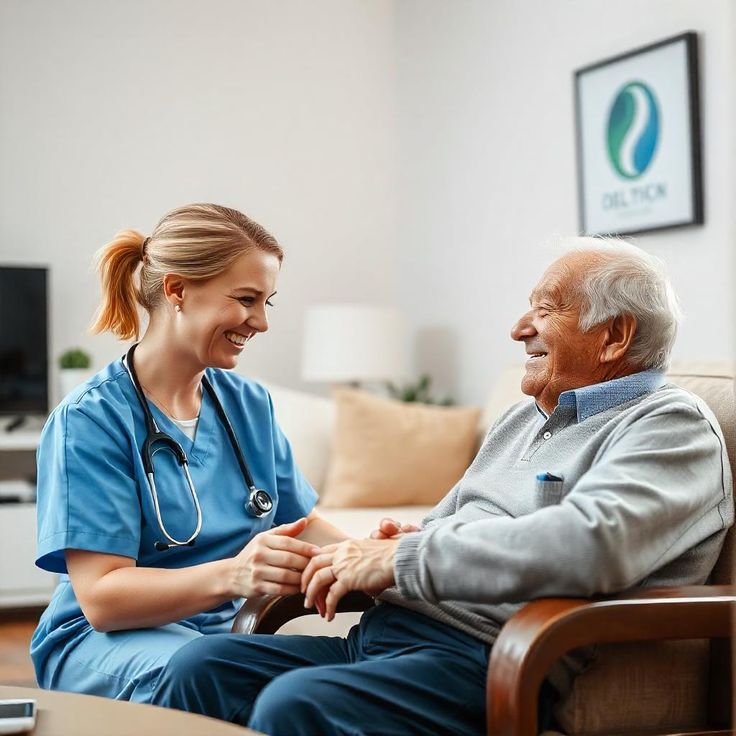 Why Choose Home Medicare4U in Aligarh