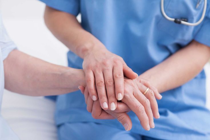 Reliable Home Nursing in Ghaziabad