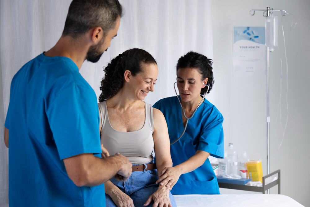 Patient Care Services in Greater Noida