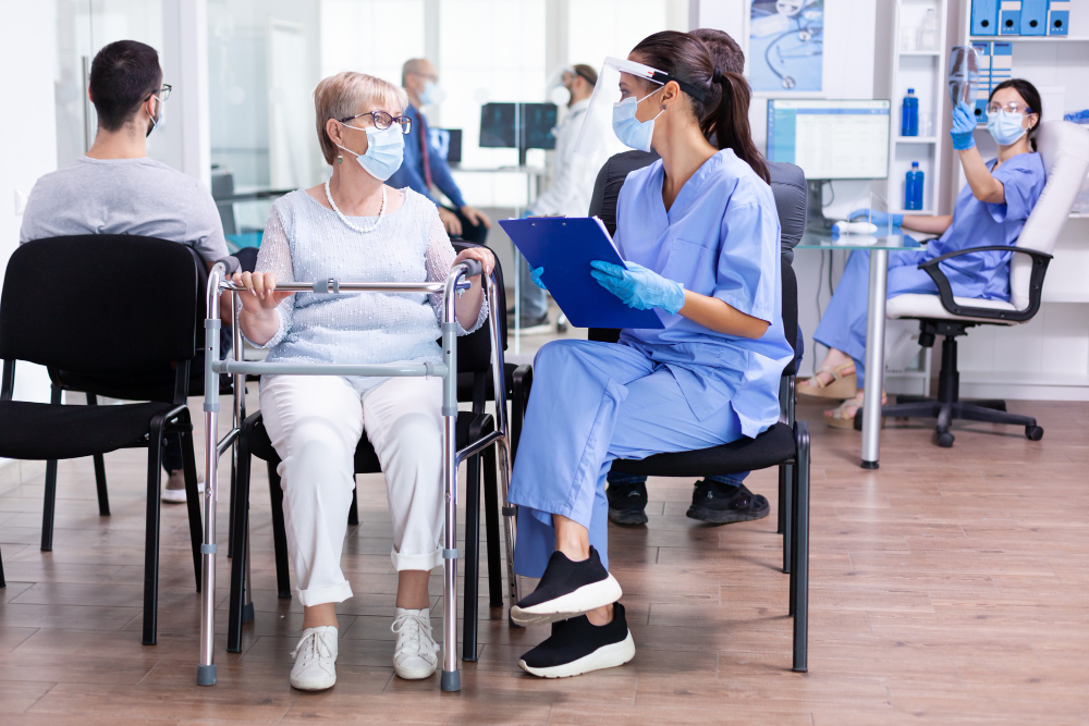 Our Patient Care Services