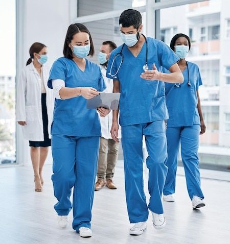 Medical Equipment for Elderly Care in Noida